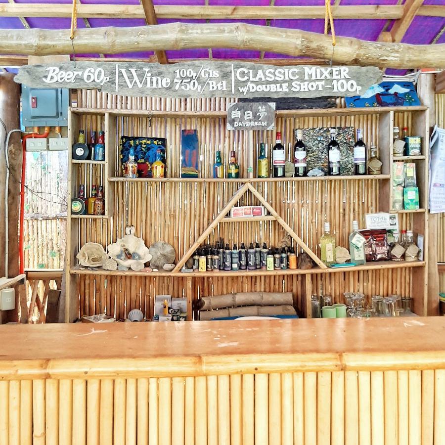 Banana Grove El Nido酒店 外观 照片