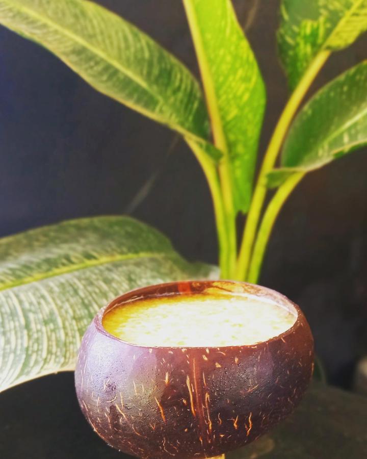 Banana Grove El Nido酒店 外观 照片
